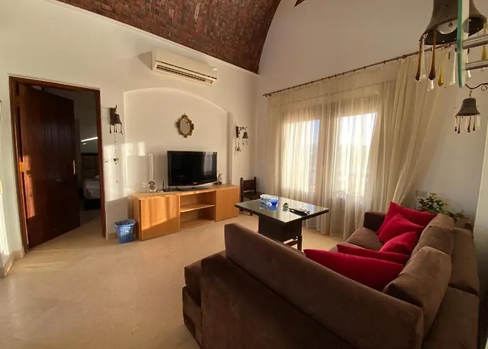 Sabina El Gouna - Pool And Lagoon Ap-2 * Hurghada